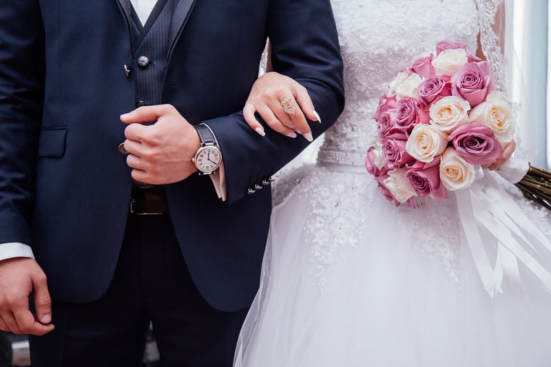 Groom Tuxedo